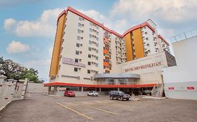 Hotel Metropolitan Canoas