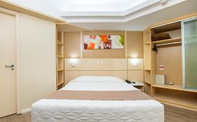 Hotel Metropolitan Canoas