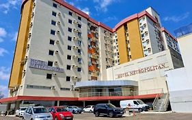 Hotel Metropolitan Canoas